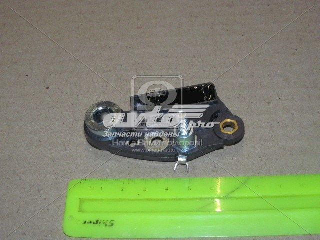 Regulador del voltaje VALEO 592849
