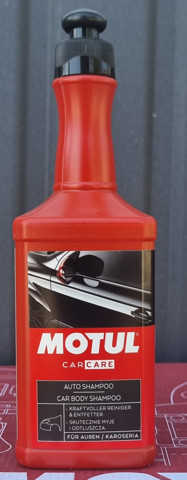Champú para coches Motul 110150 precio, desde 14,65 EUR