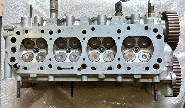 Motor completo General Motors F14D3 precio, desde 837,80 EUR