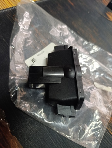 Comprar 9192061 General Motors Luz matricula