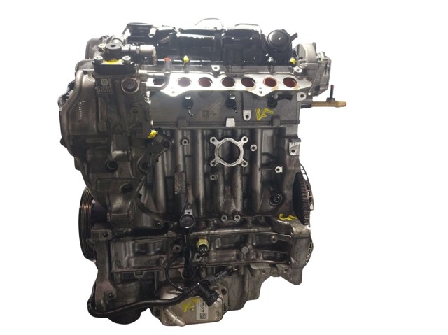 D4204T9 Volvo Motor completo