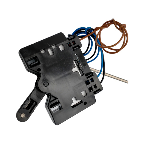 DF17110 Detali IF Medidor de combustible