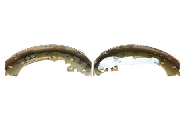 Comprar K861 Kampol Zapatas de freno