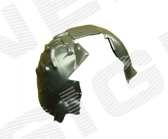 Guardabarros interior derecho, aleta delantera Signeda PAD11023AR precio, desde 36,00 EUR