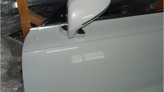 Puerta de coche, delantera, izquierda para Audi A7 (4GA)