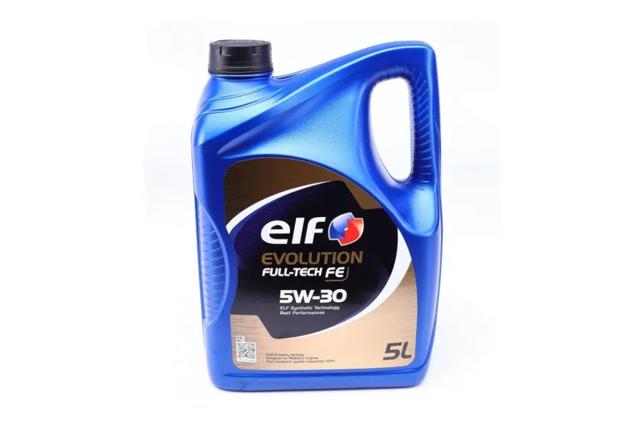 Comprar 216689 ELF Aceite de motor