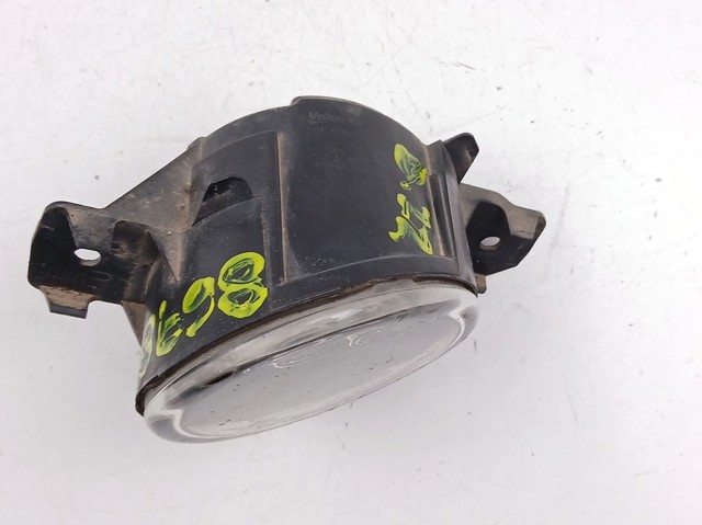 Luz antiniebla izquierdo 261558990A Renault (RVI)