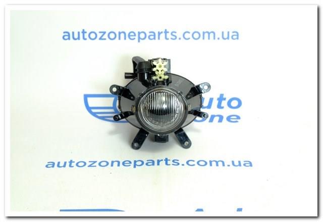 4442008NUQ Depo/Loro/Abakus Faro antiniebla