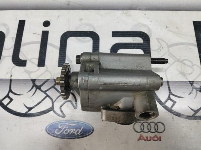 Comprar DS7E6600AB Ford Bomba De Aceite