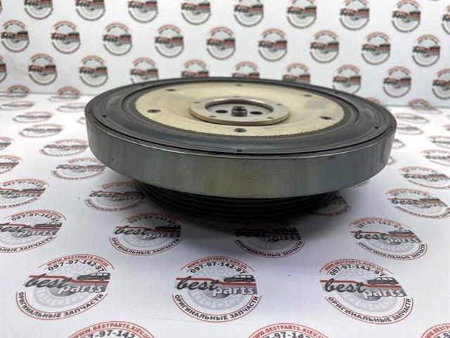 Comprar A6540300803 Mercedes La polea del cigüeñal