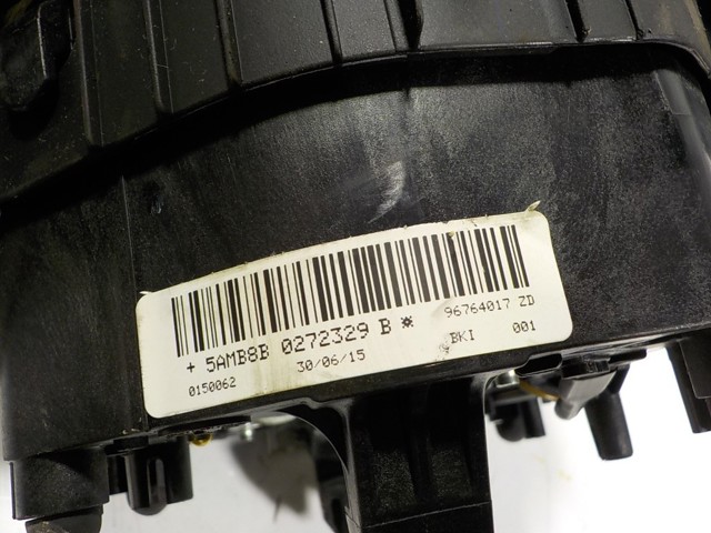 Airbag en el lado del conductor Peugeot/Citroen 96764017ZD precio, desde 106,00 EUR