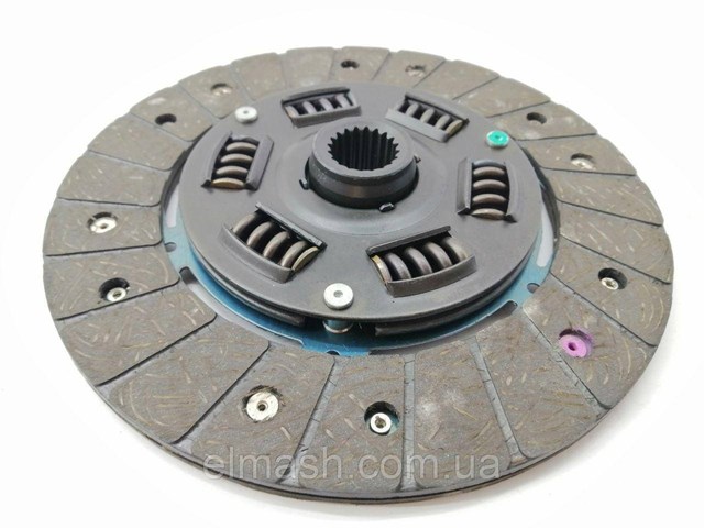 Embrague de disco DK 21061601130