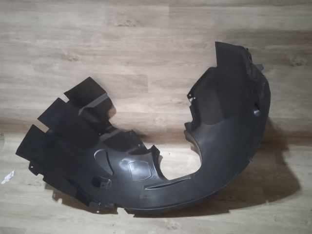 Paso de rueda Dega FOR15FO009