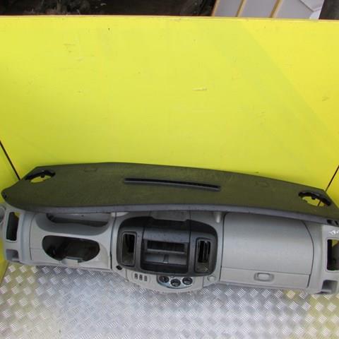 Panel frontal interior salpicadero Renault Trafic 2 (FL)