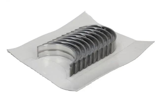 Juego de cojinetes de cigüeñal, estándar, STD H12495STD Glyco