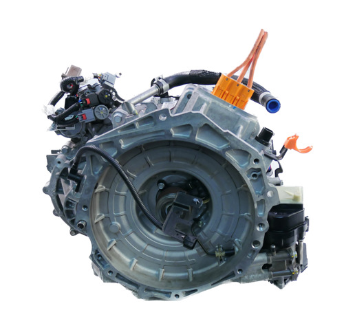 430002B110 Hyundai/Kia Transmisión automática