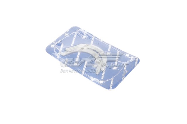 Juego de discos distanciador, cigüeñal, STD 79391600 Kolbenschmidt