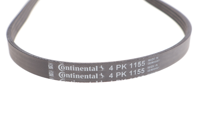 Correa de alternador 4PK1155 Continental/Siemens