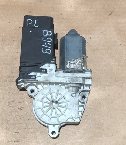 119433 VAG Motor elevalunas, puerta delantera izquierda