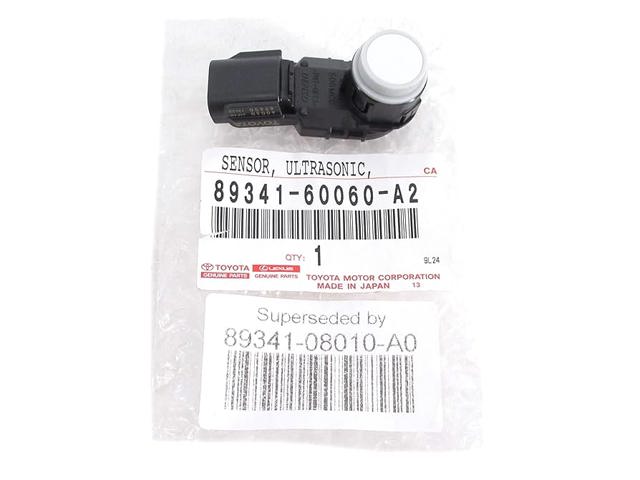  Toyota 8934160060A2