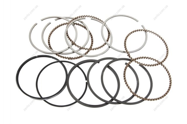 Juego de anillos de pistón, motor, STD Korea (oem) O40000000D precio, desde 33,92 EUR