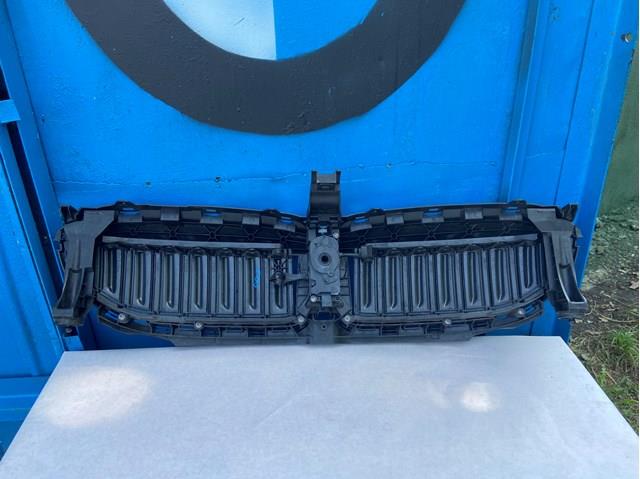 Persiana del radiador 51745A22C60 BMW