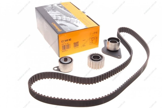 Kit distribución Continental/Siemens CT949K2