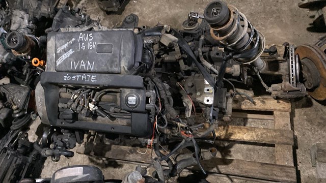 Motor completo VAG AUS precio, desde 527,62 EUR