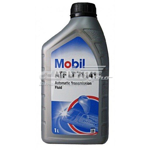 Aceite transmisión MOBIL ATFLT711411L
