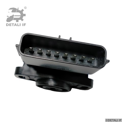 Comprar DF16191 Detali IF Sensor de posición del pedal del acelerador