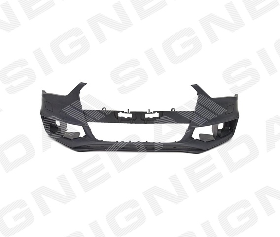 Parachoques delantero Signeda PAD041155BA precio, desde 113,91 EUR