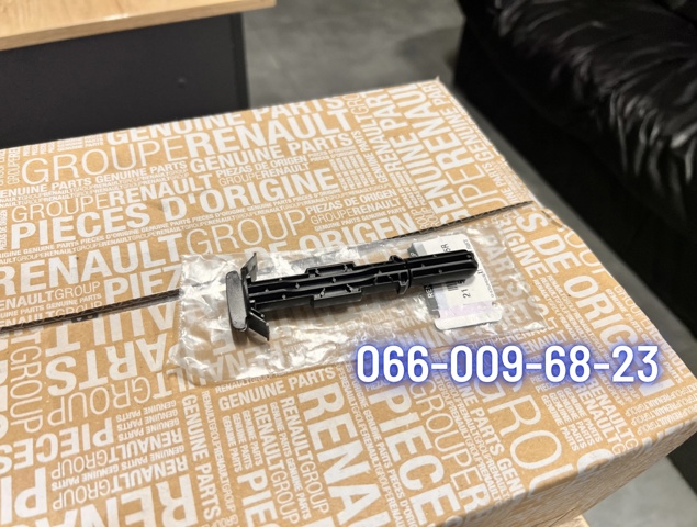Soporte superior derecho de fijación del radiador Renault (RVI) 215432175R precio, desde 2,98 EUR
