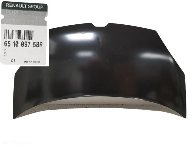 Capot Renault (RVI) 651009758R