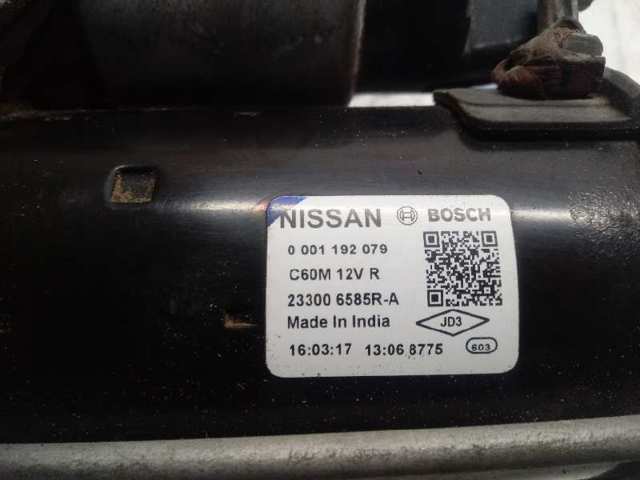 Compresor de ac Nissan/Infiniti 926000287R