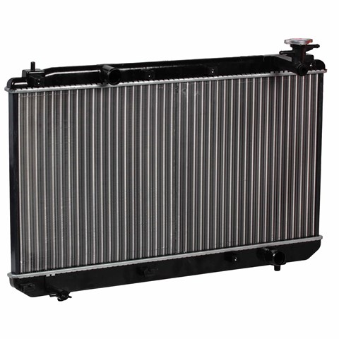 LRc3004 Luzar radiador