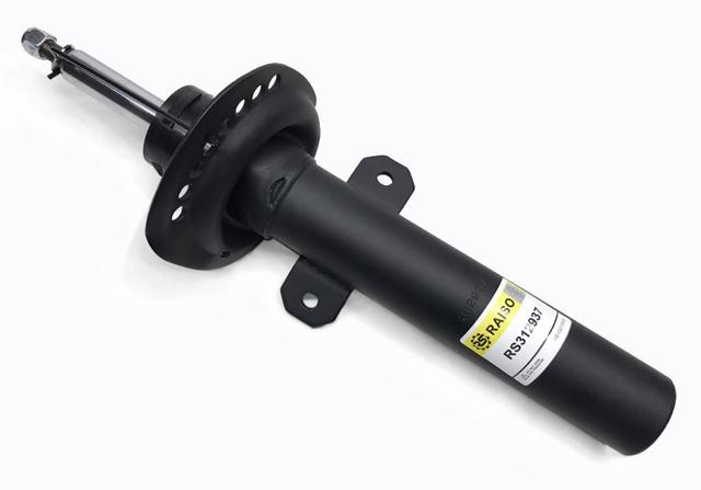 Amortiguador delantero Raiso RS312937