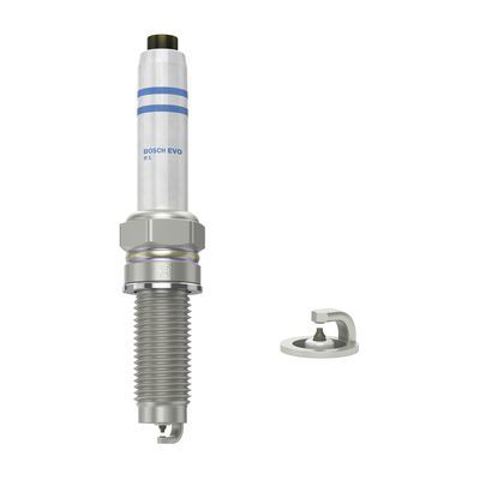 241145525 Bosch Bujía de ignición