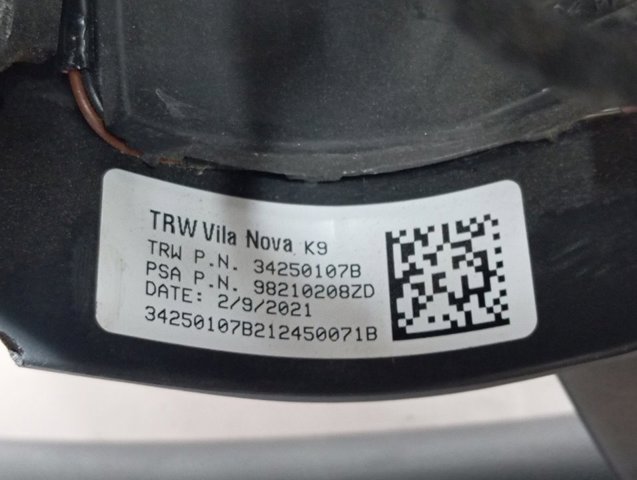  Peugeot/Citroen 98210208ZD precio, desde 100,56 EUR