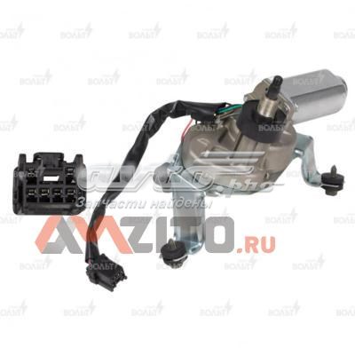 VWB0831 STARTVOLT motor limpiaparabrisas luna trasera