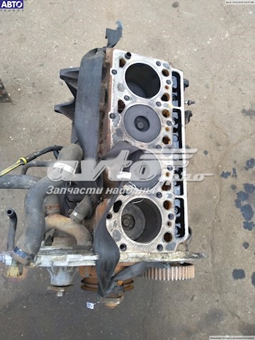 4FB Ford Motor completo