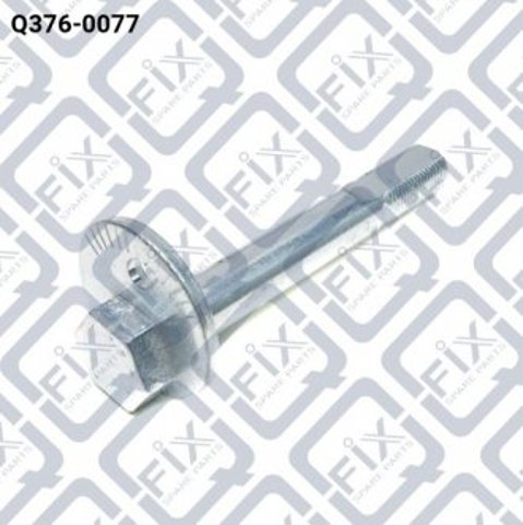 Comprar Q3760077 Q-fix Perno de fijación del brazo inferior delantero