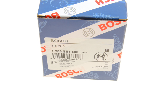 Soporte, escobillas de carbón Bosch 1986SE1588 precio, desde 14,59 EUR