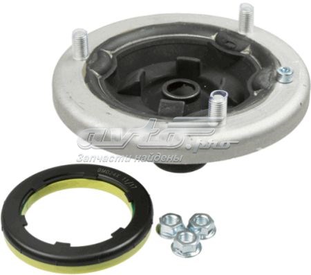 803214 Sachs soporte amortiguador delantero