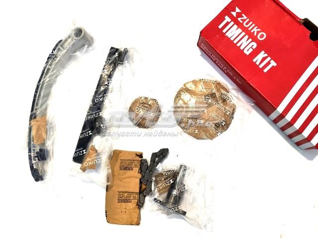 Guía derecha de cadena de distribución para Toyota Land Cruiser 80 J8