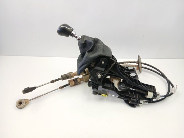  Ford BK2R7C453MAD