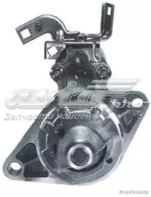 Motor de arranque JAKOPARTS J5214036