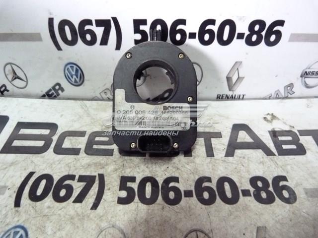 0265005429 Bosch Sensor de ángulo de giro del volante
