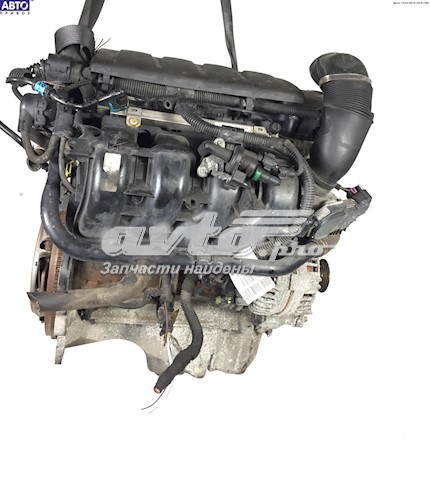 Motor completo Chevrolet Aveo III sedán (T300) (2011 - 2020) precio, desde 1825,16 EUR