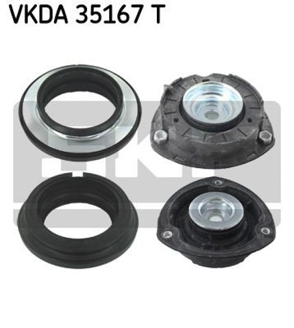 Comprar VKDA35167 SKF Soporte del amortiguador delantero
