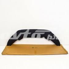 Spoiler delantero Signeda PVW05030VA precio, desde 59,62 EUR